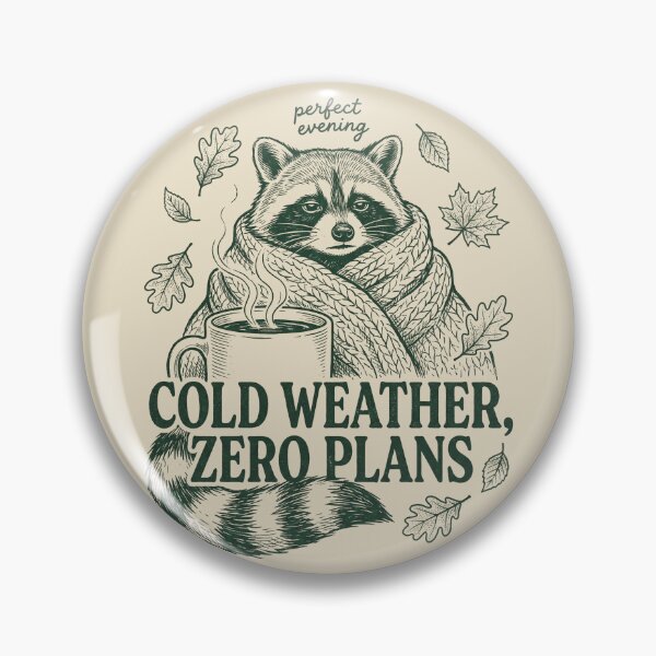 Item preview, Cold Weather Zero Plans designed and sold by SignumShop.