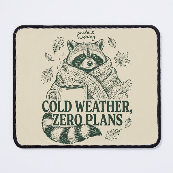 Item preview, Cold Weather Zero Plans designed and sold by SignumShop.