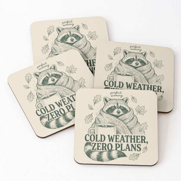 Item preview, Cold Weather Zero Plans designed and sold by SignumShop.