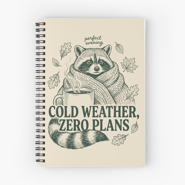 Item preview, Cold Weather Zero Plans designed and sold by SignumShop.