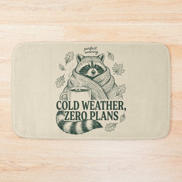 Item preview, Cold Weather Zero Plans designed and sold by SignumShop.