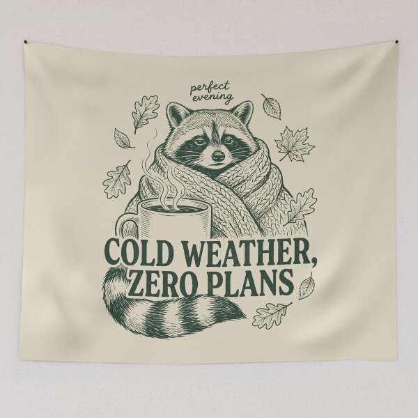 Item preview, Cold Weather Zero Plans designed and sold by SignumShop.