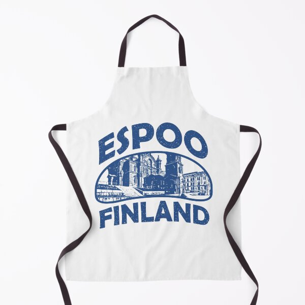 Aperçu de l'œuvre Espoo Finlande créée et vendue par ArtNoveltee.