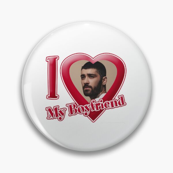 Item preview, I Love Zayn Malik designed and sold by madisongolan.