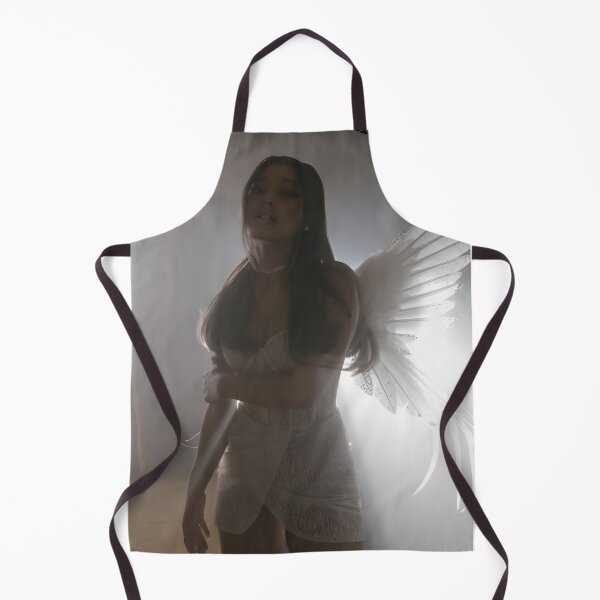 Item preview, Ariana Grande don`t call me angel lyrics collage designed and sold by novamorgenstern.