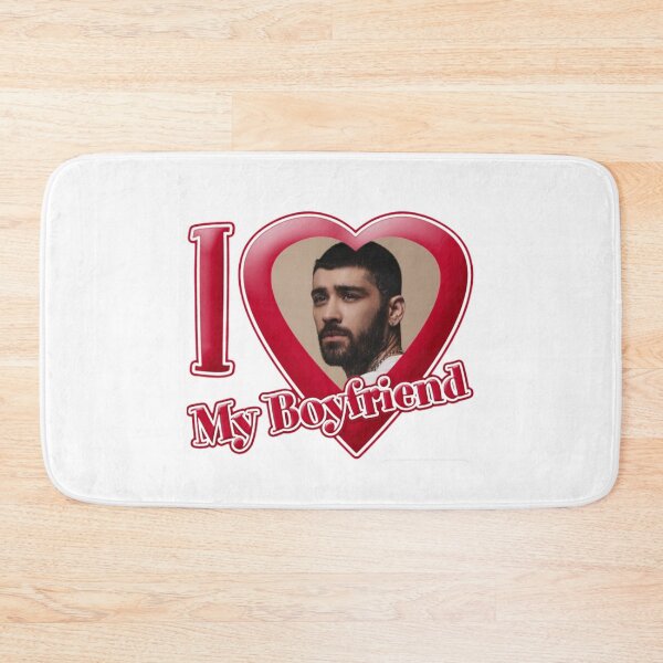 Item preview, I Love Zayn Malik designed and sold by madisongolan.