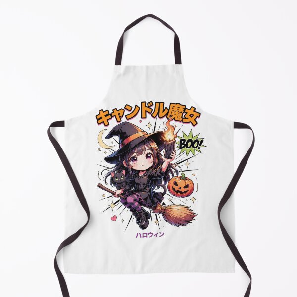 Item preview, Burn Bright Candle Witch T-Shirt | Witch Hour Halloween Graphic Tee v7 designed and sold by DarylWelsh2024.
