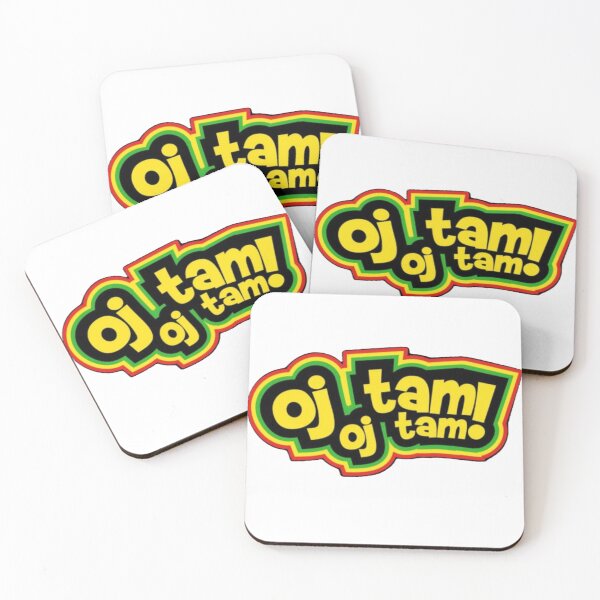 Item preview, Oj Tam Oj Tam designed and sold by Creative T-shirts.