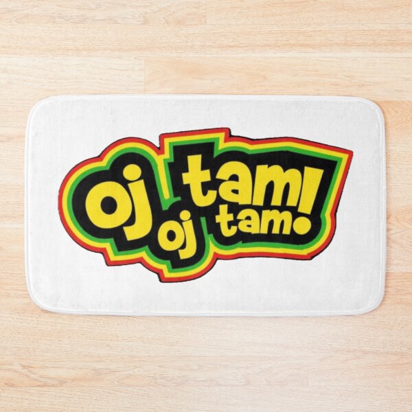 Item preview, Oj Tam Oj Tam designed and sold by Creative T-shirts.