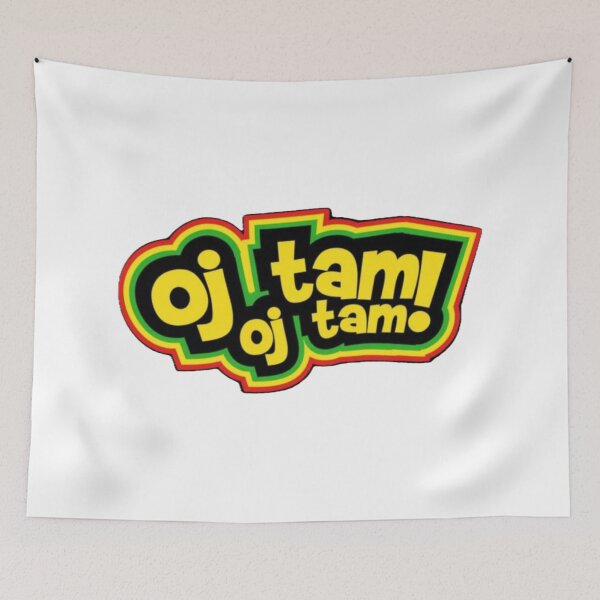 Item preview, Oj Tam Oj Tam designed and sold by Creative T-shirts.