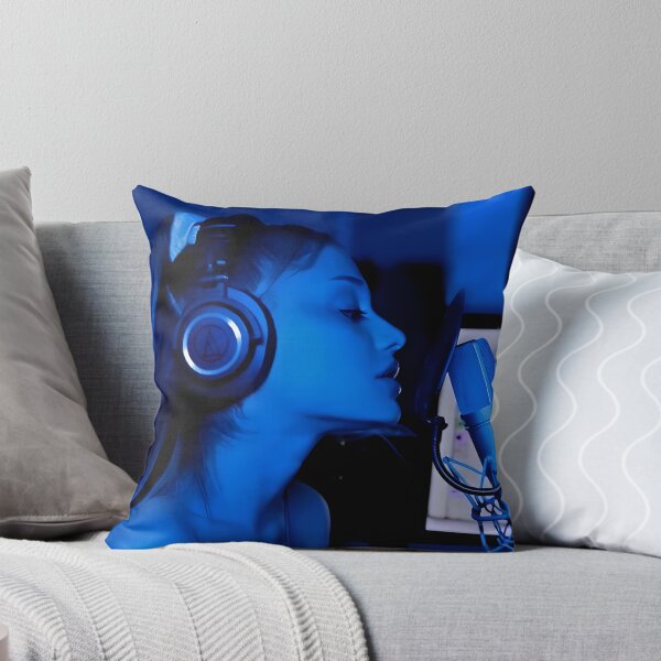 Item preview, Ariana Grande sometimes lyrics collage designed and sold by novamorgenstern.