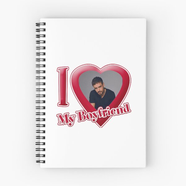 Item preview, I Love Liam Payne designed and sold by madisongolan.