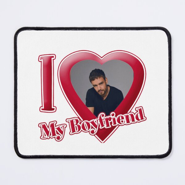 Item preview, I Love Liam Payne designed and sold by madisongolan.