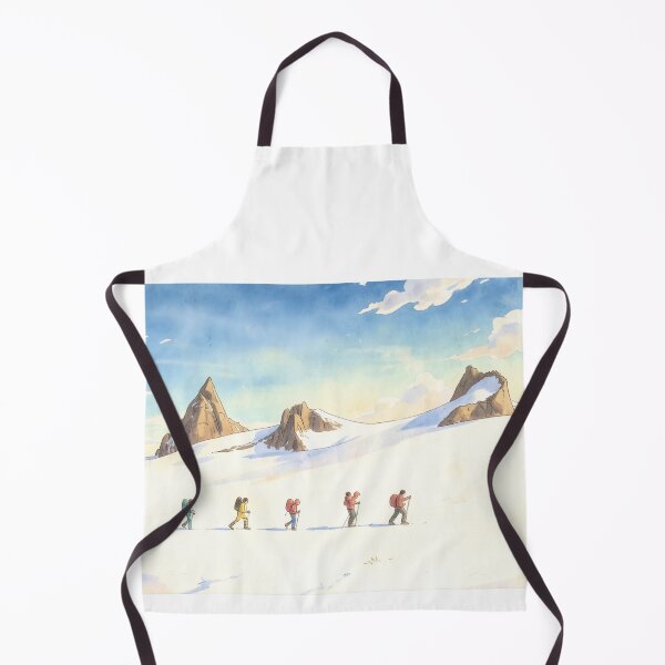 Item preview, Antarctica's Union Glacier hike designed and sold by SlurmzMcKenzie.