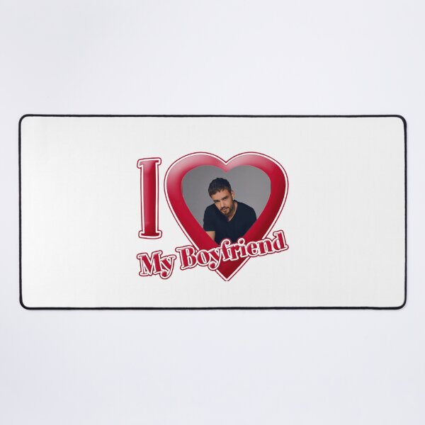 Item preview, I Love Liam Payne designed and sold by madisongolan.