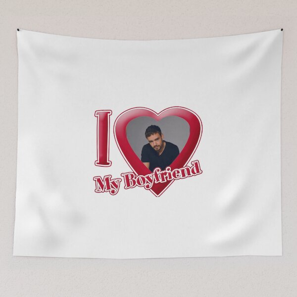 Item preview, I Love Liam Payne designed and sold by madisongolan.