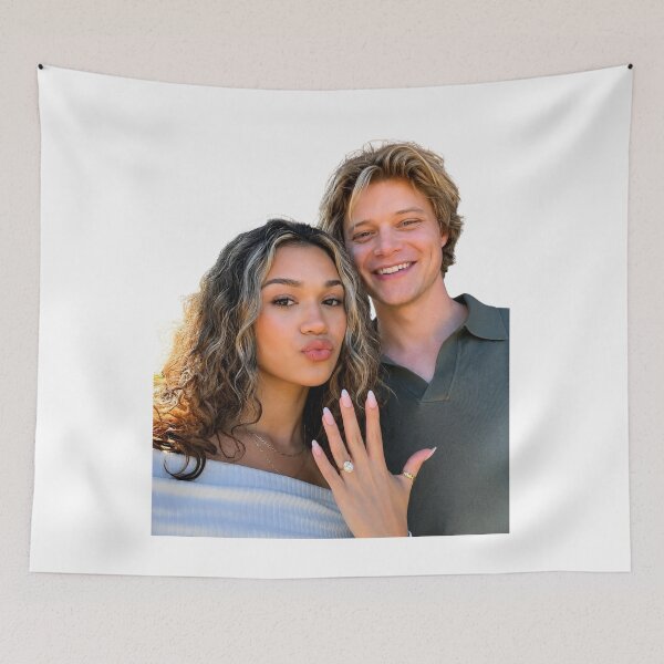 Item preview, rudy pankow designed and sold by fnsdjfnsidjdns.