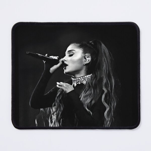 Item preview, Ariana Grande bad desisions lyrics collage designed and sold by novamorgenstern.