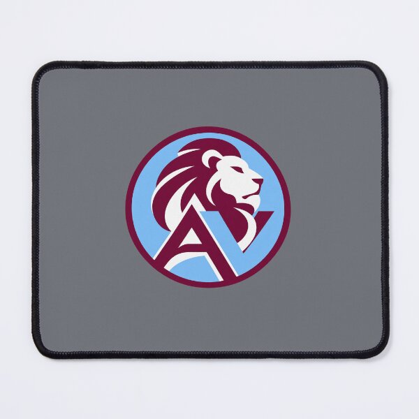 Item preview, Minimal Geometric Villa Lion Crest designed and sold by AndyGordon125.