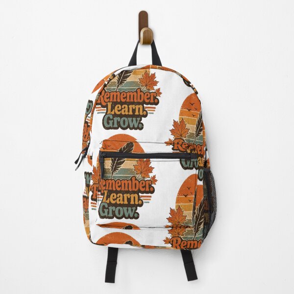 Item preview, Remember Learn Grow| Truth & Reconciliation designed and sold by InspiredCreatives.