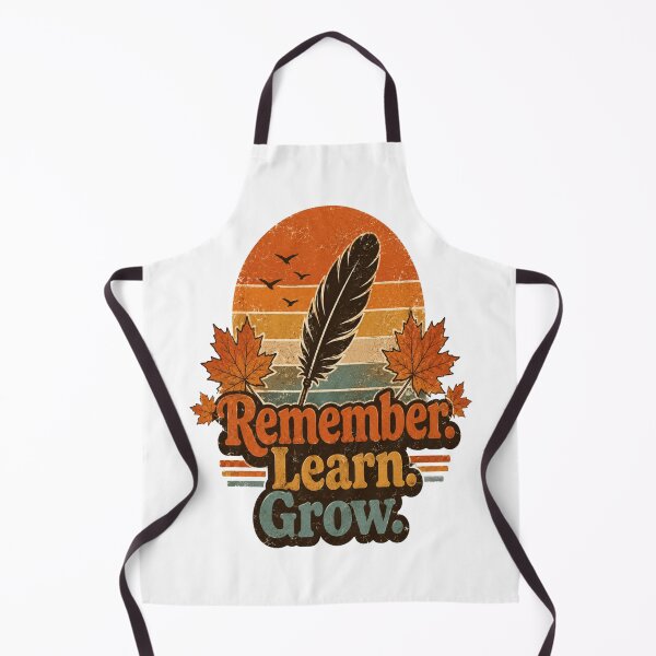 Item preview, Remember Learn Grow| Truth & Reconciliation designed and sold by InspiredCreatives.