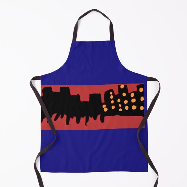 Item preview, Dripped skyline designed and sold by D0r15.