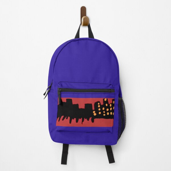 Item preview, Dripped skyline designed and sold by D0r15.