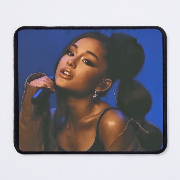 Item preview, Ariana Grande like i do lyrics collage designed and sold by novamorgenstern.