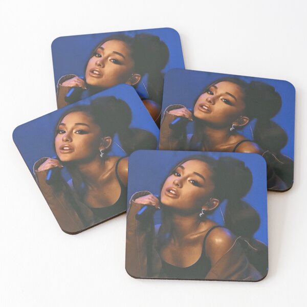 Item preview, Ariana Grande like i do lyrics collage designed and sold by novamorgenstern.