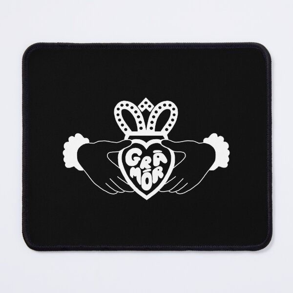 Item preview, Claddagh Grá mór designed and sold by KeelinX.