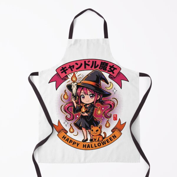 Item preview, Burn Bright Candle Witch T-Shirt | Witch Hour Halloween Graphic Tee v8 designed and sold by DarylWelsh2024.