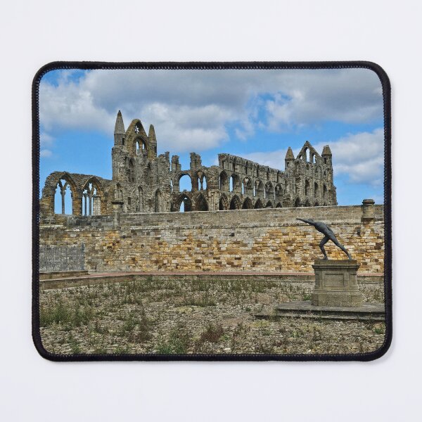 Item preview, Gothic Whitby designed and sold by Kat Simmons.