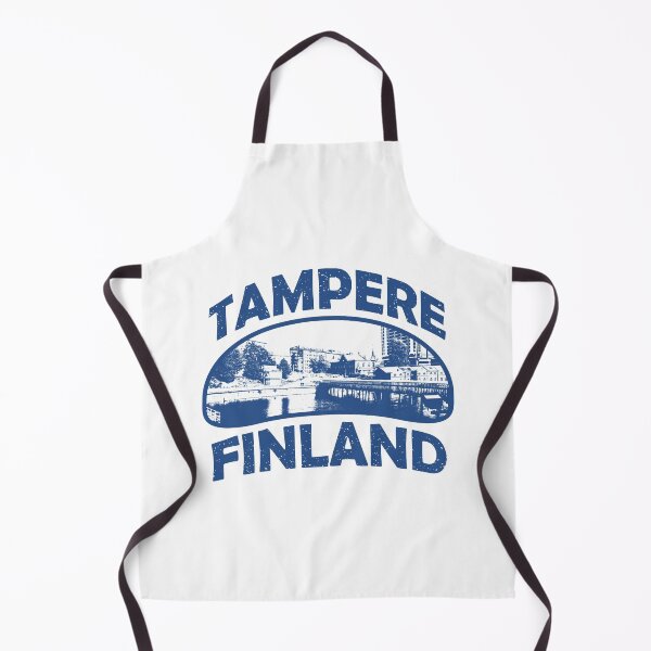 Item preview, Tampere Finland designed and sold by ArtNoveltee.