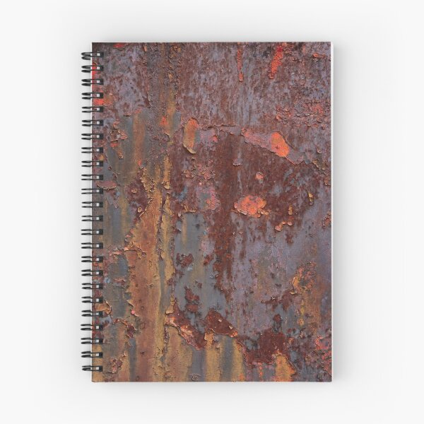 Item preview, Burnt Rust Layers designed and sold by DansCreations42.