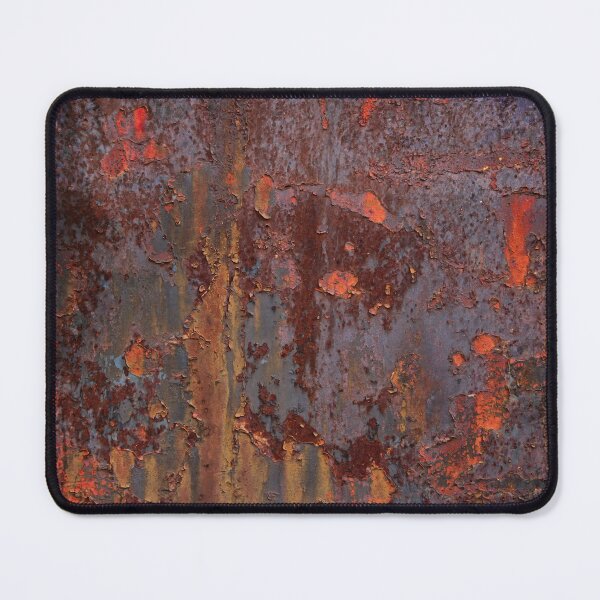 Item preview, Burnt Rust Layers designed and sold by DansCreations42.