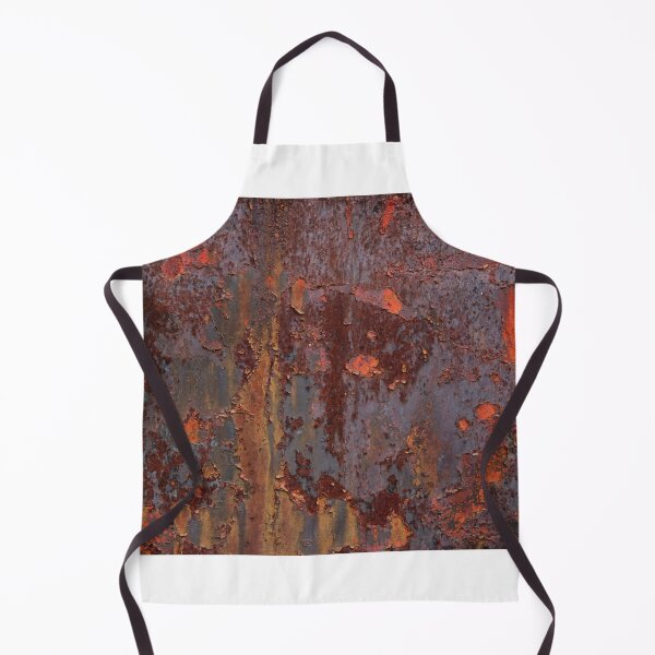 Item preview, Burnt Rust Layers designed and sold by DansCreations42.