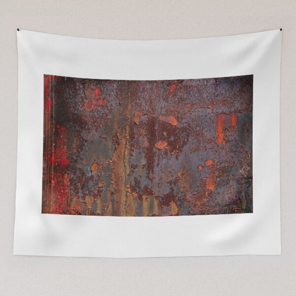 Item preview, Burnt Rust Layers designed and sold by DansCreations42.