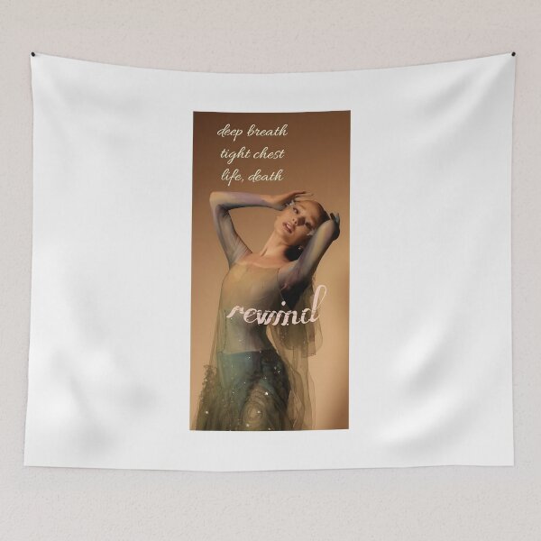 Item preview, eternal sunshine lyrics collage designed and sold by novamorgenstern.