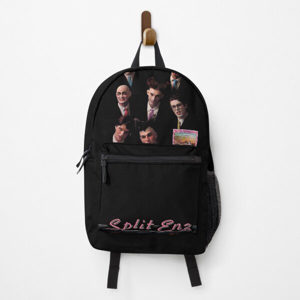 Item preview, Split Enz band Mental notes designed and sold by shirtgrass.
