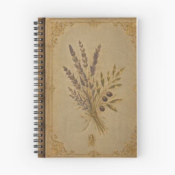 Item preview, Soul of Provence - Book cover designed and sold by Madame-Verny.