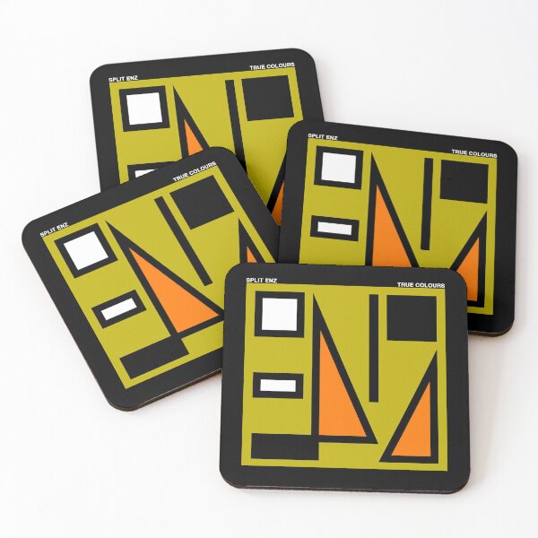 Item preview, Split Enz band designed and sold by shirtgrass.