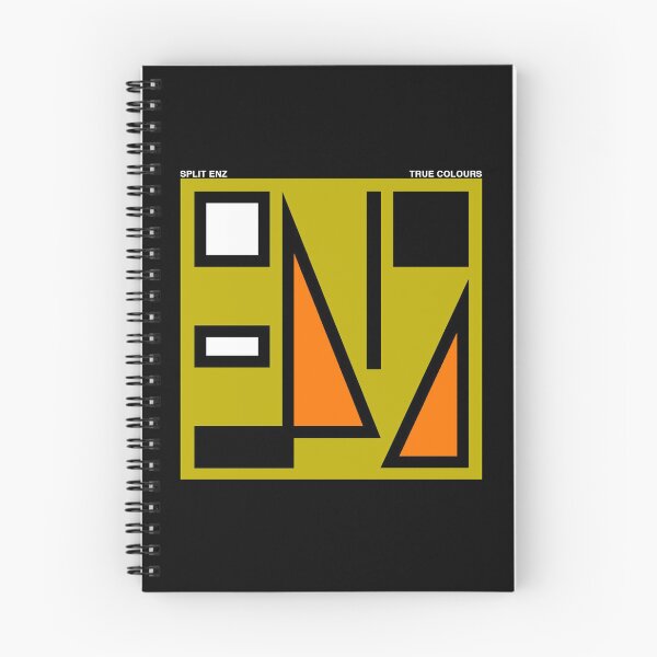 Item preview, Split Enz band designed and sold by shirtgrass.