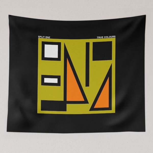Item preview, Split Enz band designed and sold by shirtgrass.