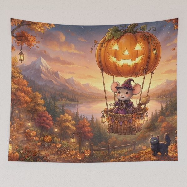 Item preview, Autumn designed and sold by RaF71PrO.