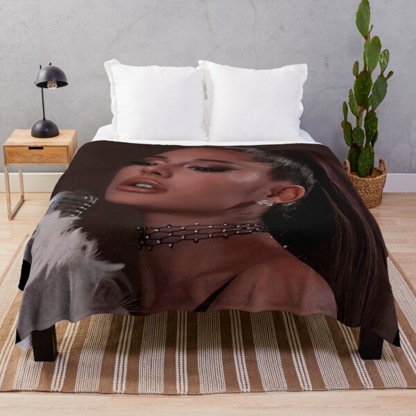 Item preview, Ariana Grande Jason's Song (Gave It Away) lyrics collage designed and sold by novamorgenstern.