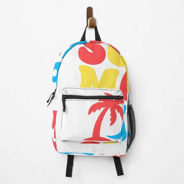 Item preview, Surf Mom Life Groovy Retro Wave Palm Design designed and sold by NUSA NIPA.