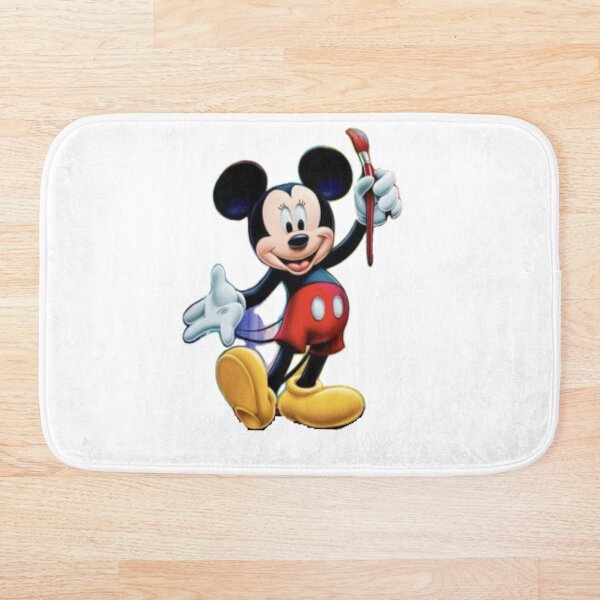 Item preview, Mickey Mouse / Walt Disney designed and sold by Creative T-shirts.