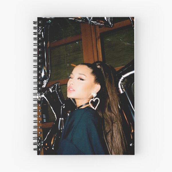 Item preview, Ariana Grande thank you next lyrics collage designed and sold by novamorgenstern.