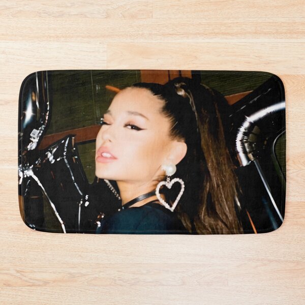 Item preview, Ariana Grande thank you next lyrics collage designed and sold by novamorgenstern.