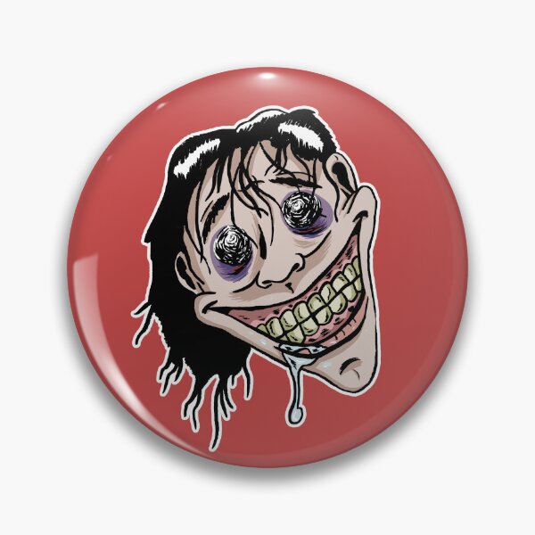 Item preview, Drooling Lunatic designed and sold by blacksnowcomics.